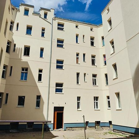 Апартаменти Apartament Wybickiego Познань Екстер'єр фото