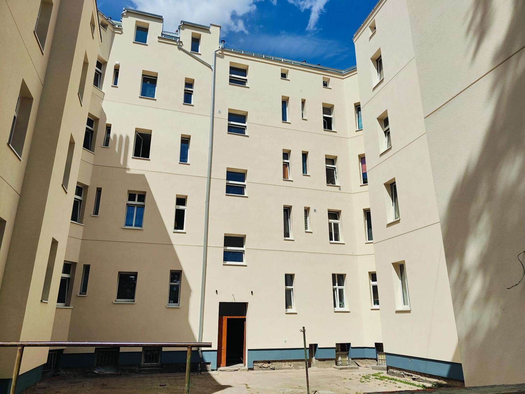 Апартаменти Apartament Wybickiego Познань Екстер'єр фото