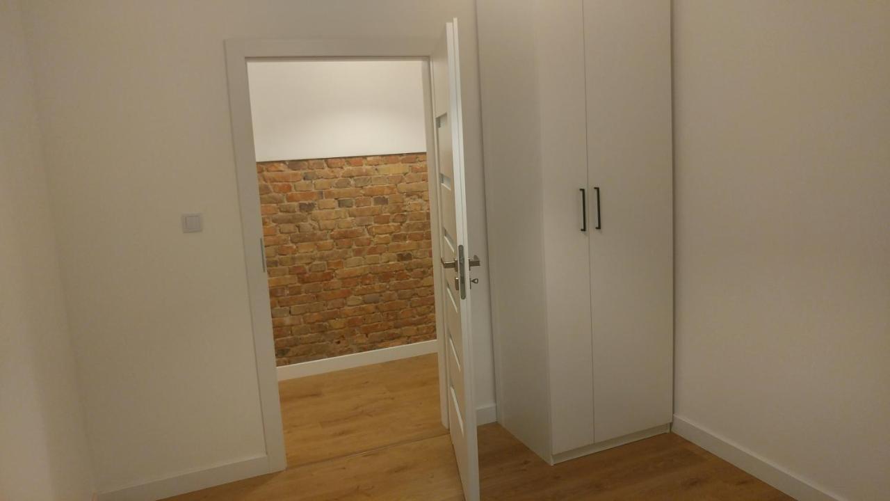 Апартаменти Apartament Wybickiego Познань Екстер'єр фото