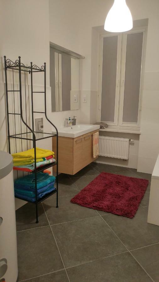 Апартаменти Apartament Wybickiego Познань Екстер'єр фото